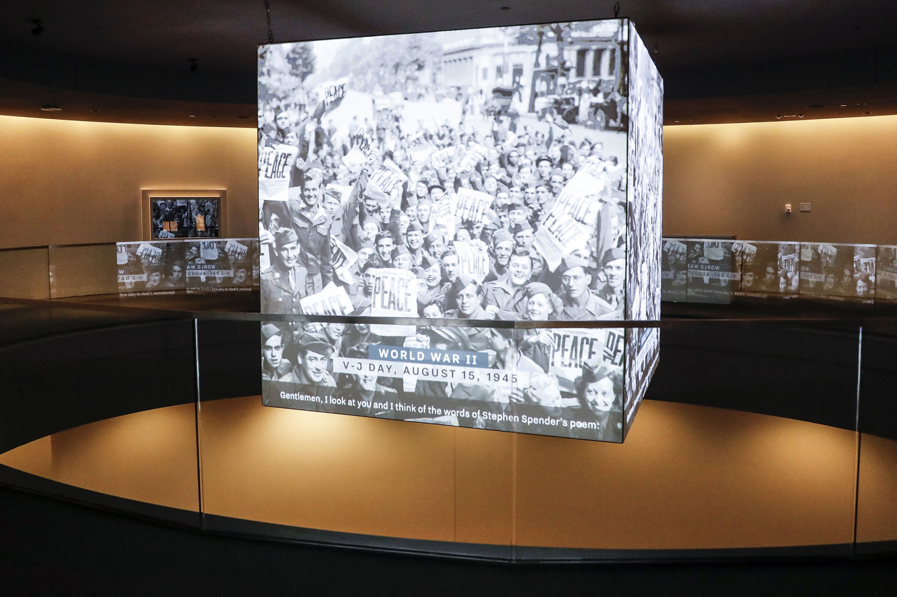Veterans Museum